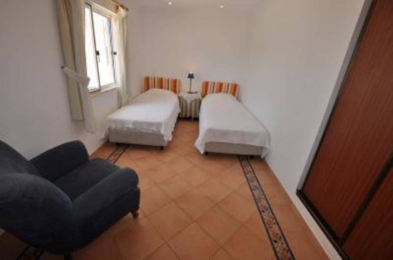 Location de vacances - Villa à Silves