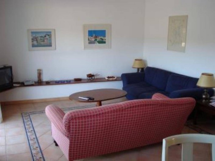 Location de vacances - Villa à Silves