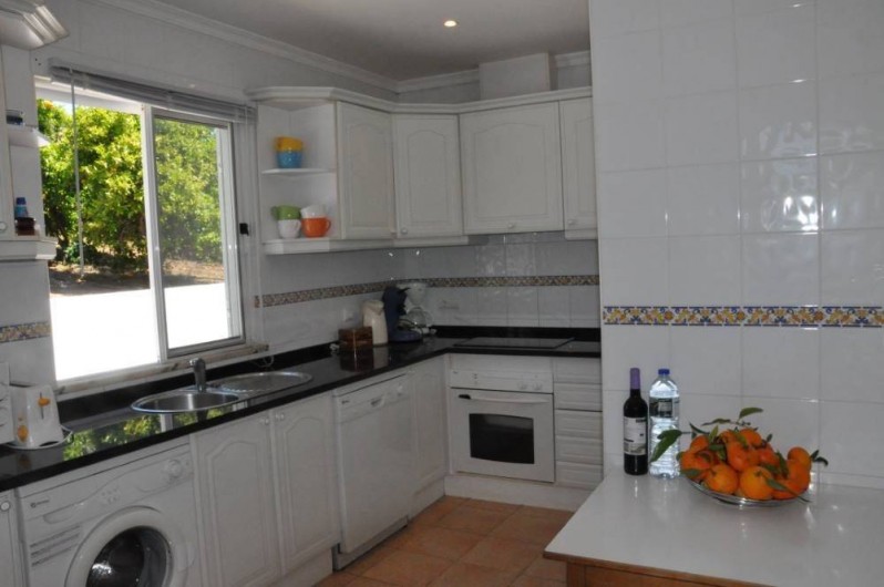 Location de vacances - Villa à Silves