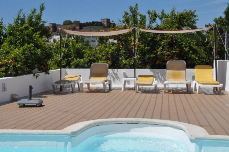 Location de vacances - Villa à Silves