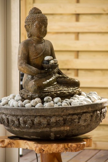 Location de vacances - Villa à Le Diamant