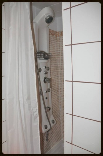 Location de vacances - Appartement à Cervières