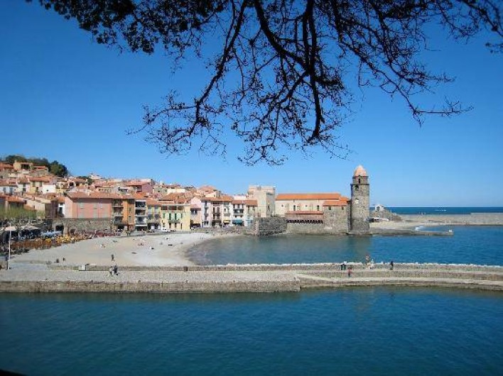 Location de vacances - Camping à Le Barcarès