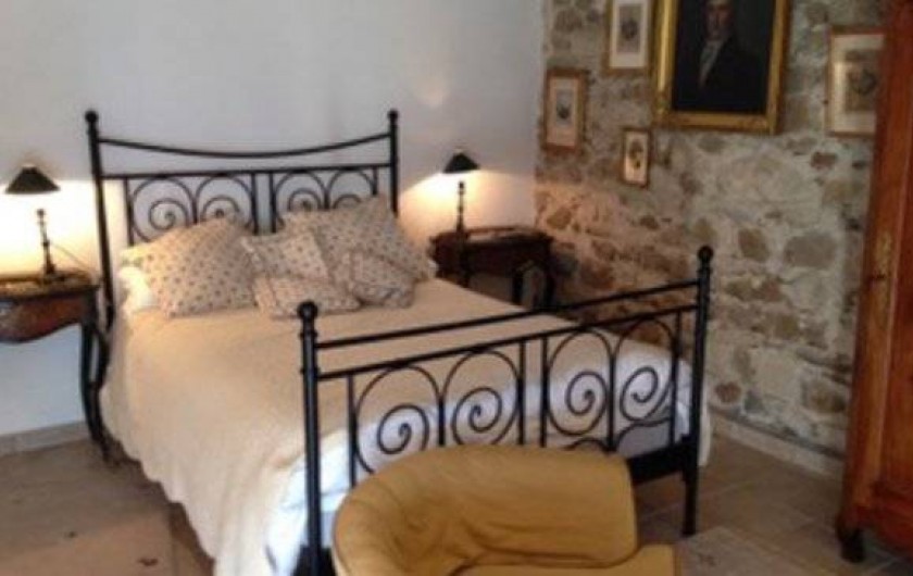 Location de vacances - Gîte à Saint-Jean-d'Ardières