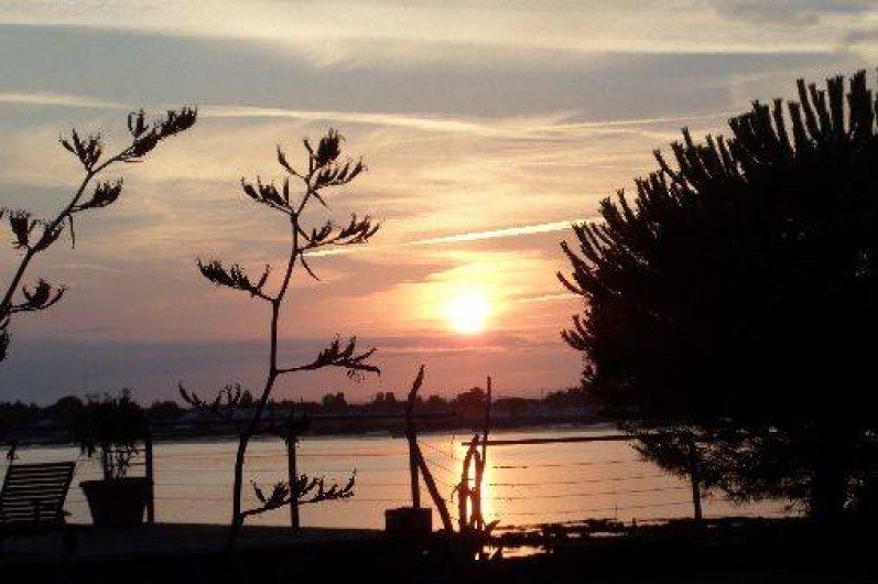 Location de vacances - Villa à Bourcefranc-le-Chapus