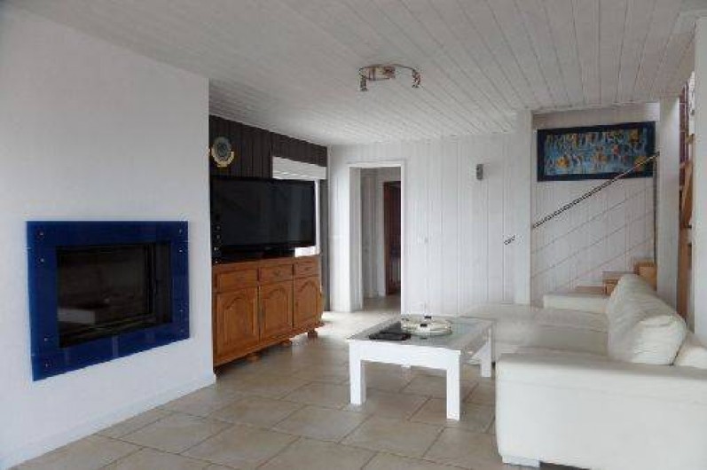 Location de vacances - Villa à Bourcefranc-le-Chapus