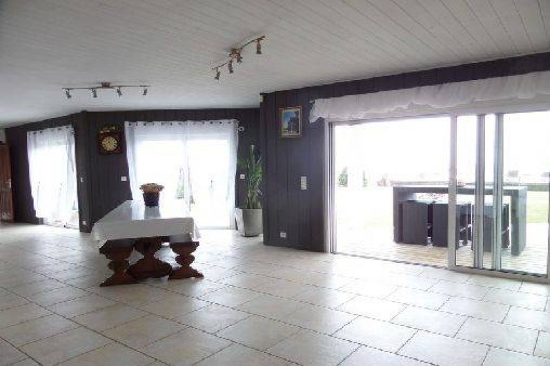 Location de vacances - Villa à Bourcefranc-le-Chapus