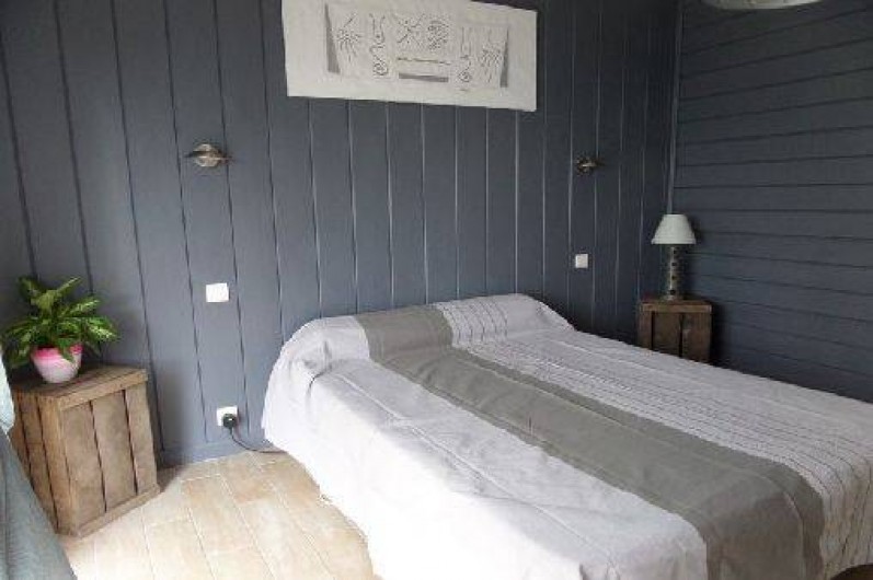 Location de vacances - Villa à Bourcefranc-le-Chapus