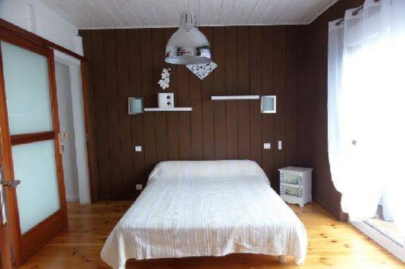 Location de vacances - Villa à Bourcefranc-le-Chapus