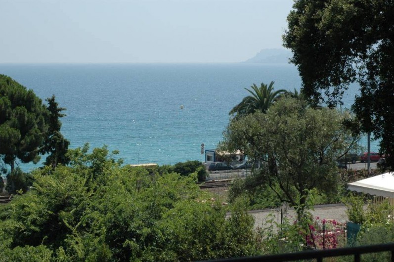 Location de vacances - Appartement à La Croix des Gardes