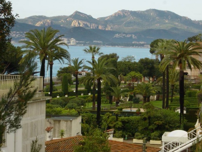 Location de vacances - Appartement à La Croix des Gardes