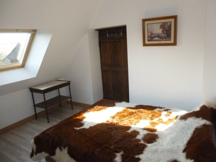 Location de vacances - Gîte à Congrier