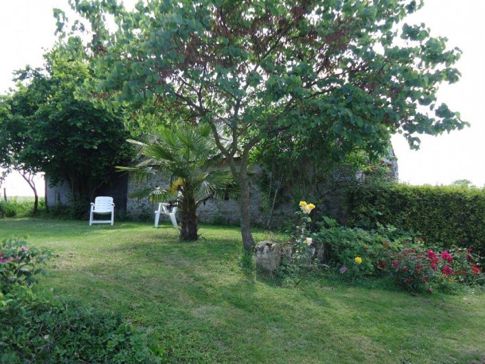 Location de vacances - Gîte à Congrier