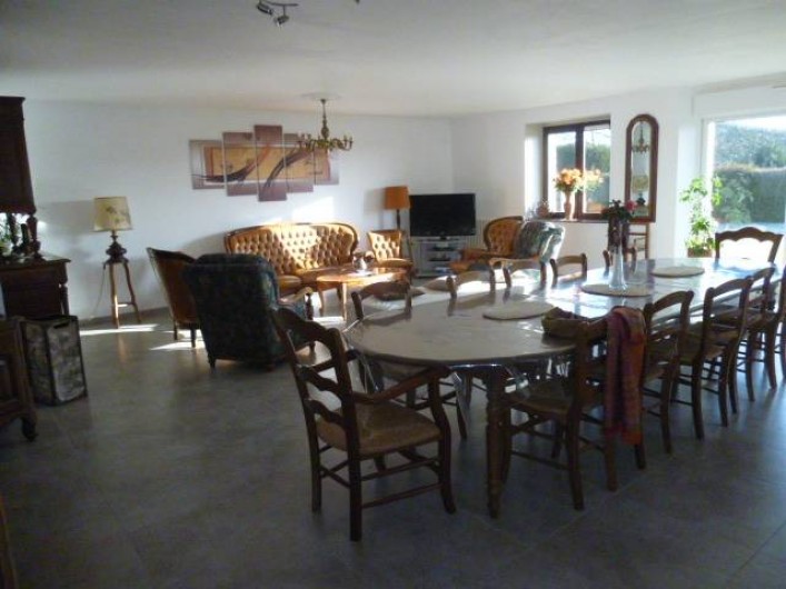 Location de vacances - Gîte à Congrier