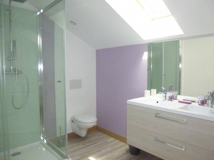 Location de vacances - Gîte à Congrier