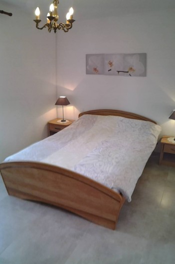 Location de vacances - Gîte à Congrier