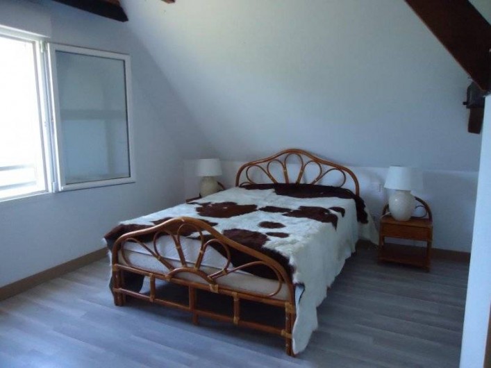 Location de vacances - Gîte à Congrier