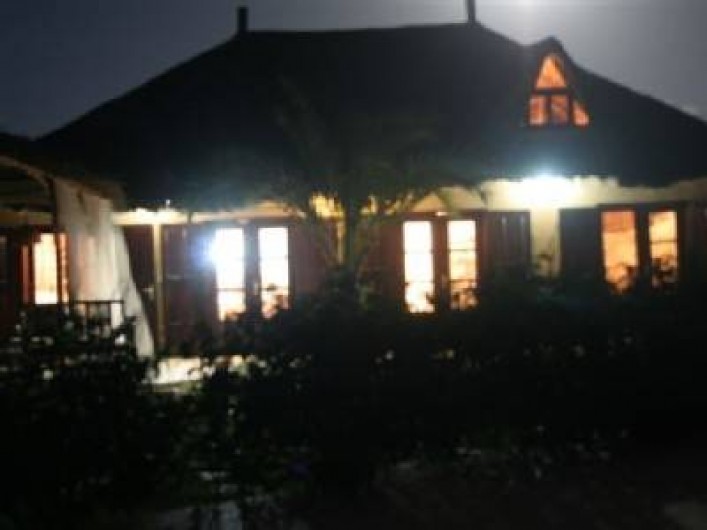 Location de vacances - Maison - Villa à M'bour