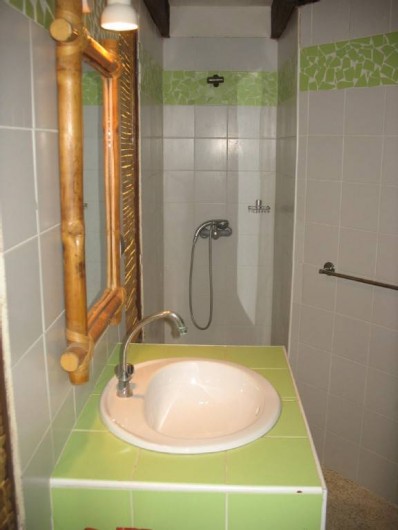 Location de vacances - Maison - Villa à M'bour