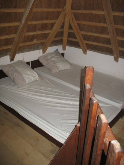 Location de vacances - Maison - Villa à M'bour