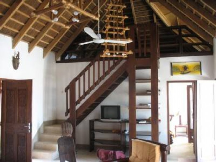 Location de vacances - Maison - Villa à M'bour