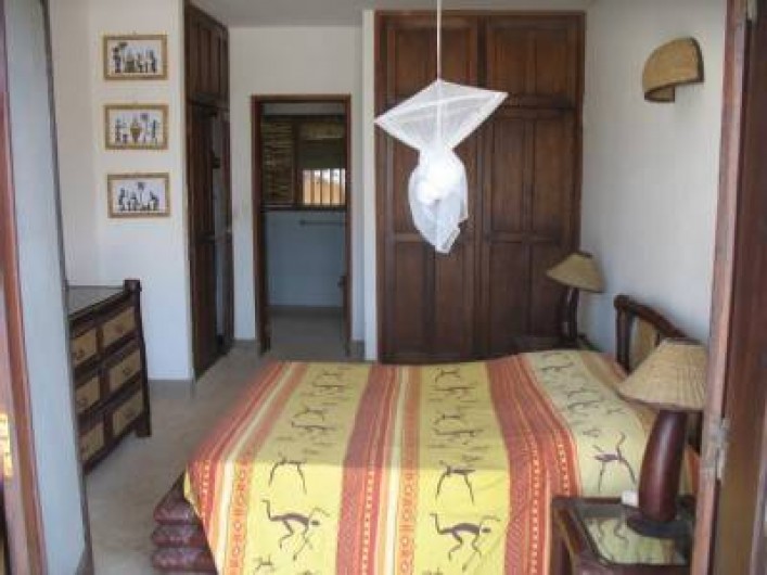 Location de vacances - Maison - Villa à M'bour