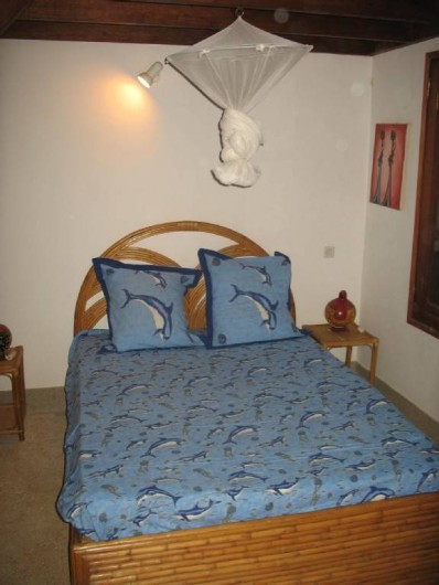 Location de vacances - Maison - Villa à M'bour