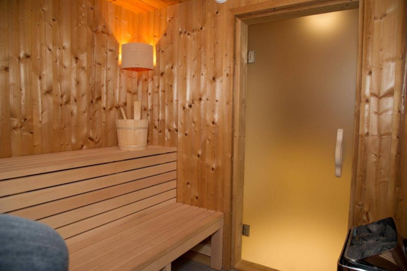 Location de vacances - Gîte à Châtel