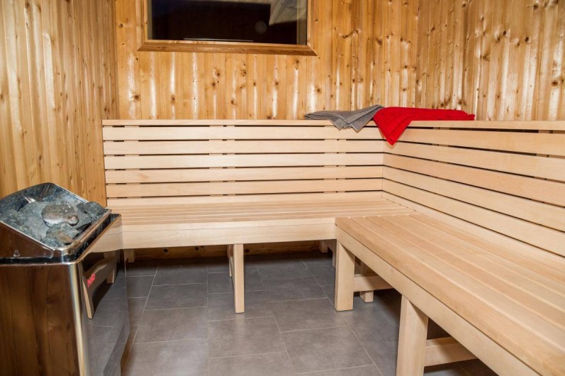 Location de vacances - Gîte à Châtel