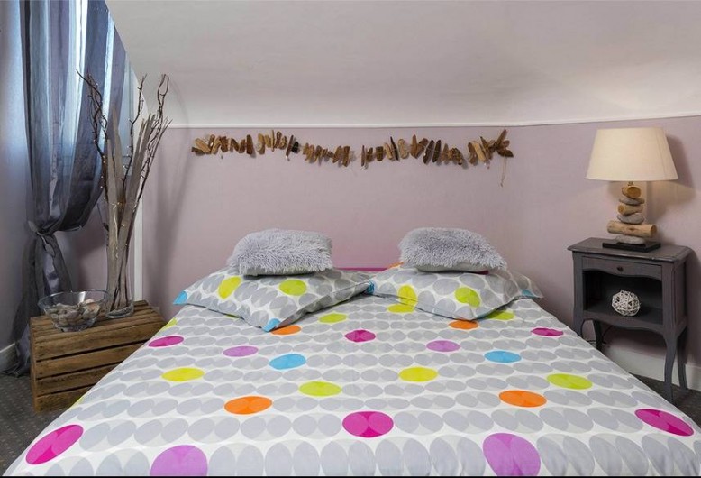 Location de vacances - Hôtel - Auberge à Courseulles-sur-Mer