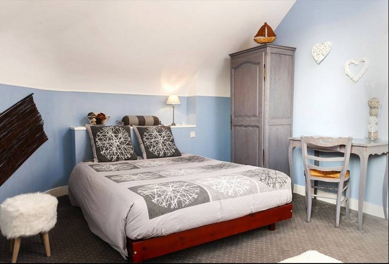 Location de vacances - Hôtel - Auberge à Courseulles-sur-Mer