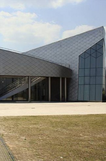 Location de vacances - Hôtel - Auberge à Courseulles-sur-Mer