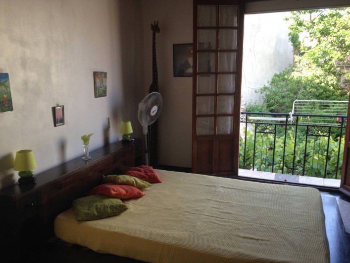 Location de vacances - Appartement à Banyuls-sur-Mer