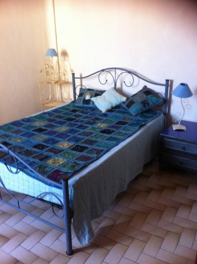 Location de vacances - Appartement à Banyuls-sur-Mer