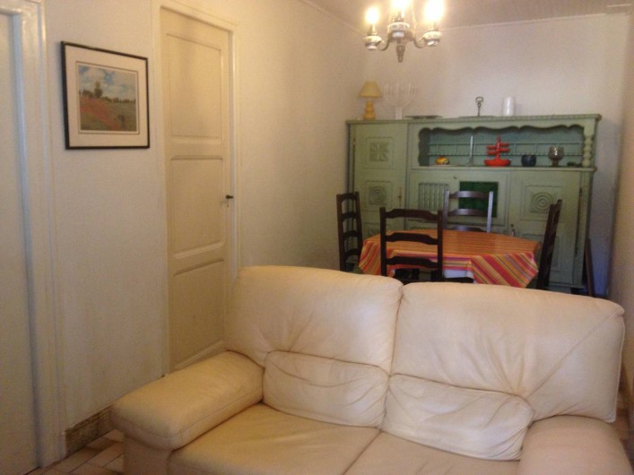 Location de vacances - Appartement à Banyuls-sur-Mer