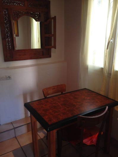 Location de vacances - Appartement à Banyuls-sur-Mer