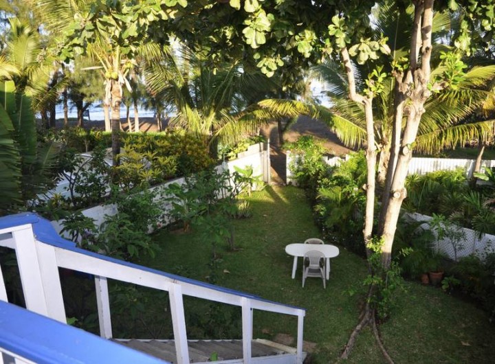 Location de vacances - Maison - Villa à l'Étang-Salé les Bains