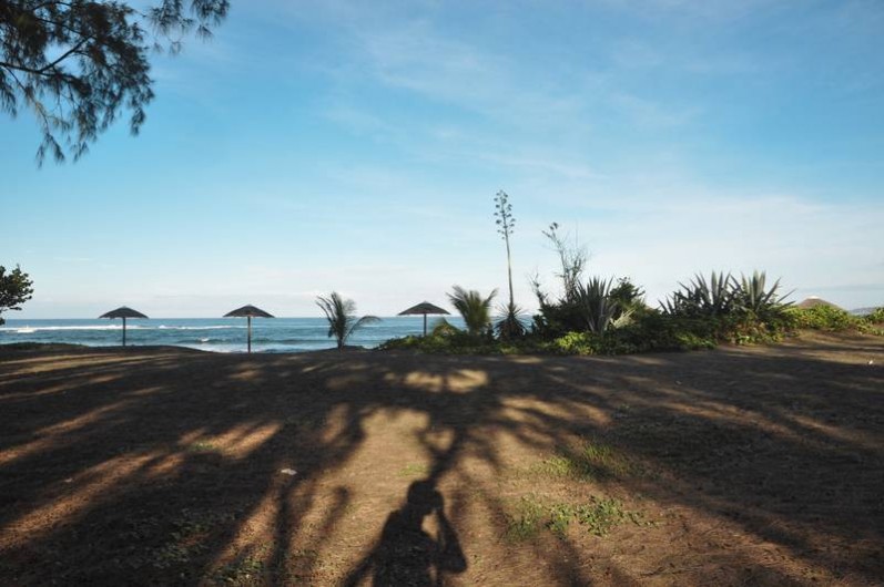 Location de vacances - Maison - Villa à l'Étang-Salé les Bains