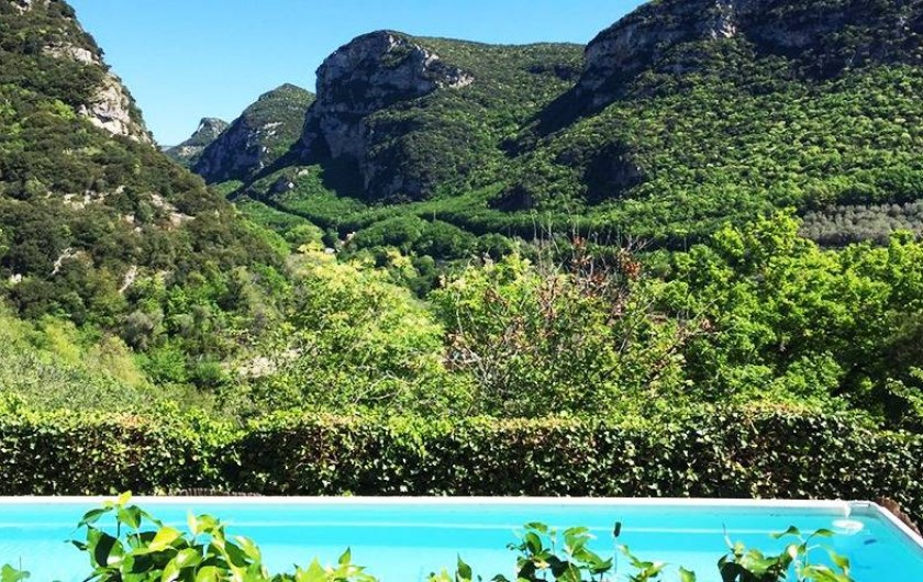 Location de vacances - Chambre d'hôtes à Finale Ligure