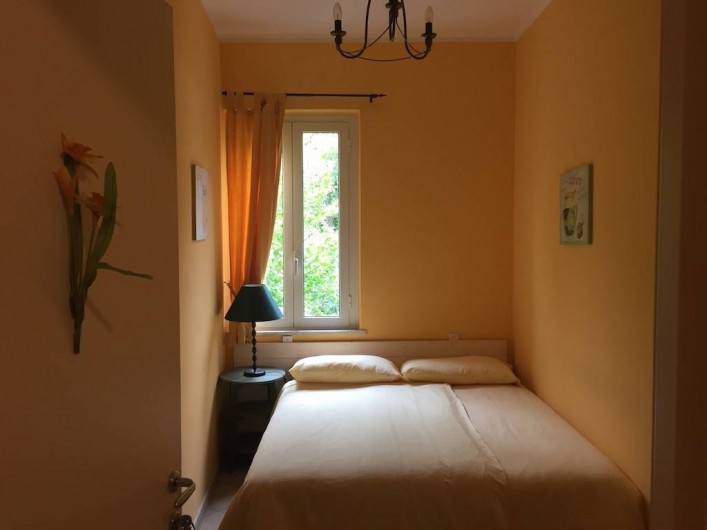 Location de vacances - Chambre d'hôtes à Finale Ligure - Jaune