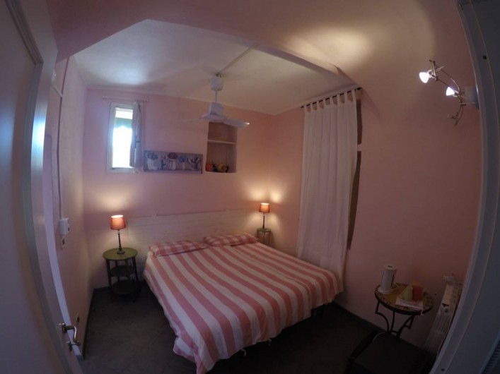 Location de vacances - Chambre d'hôtes à Finale Ligure - Rose