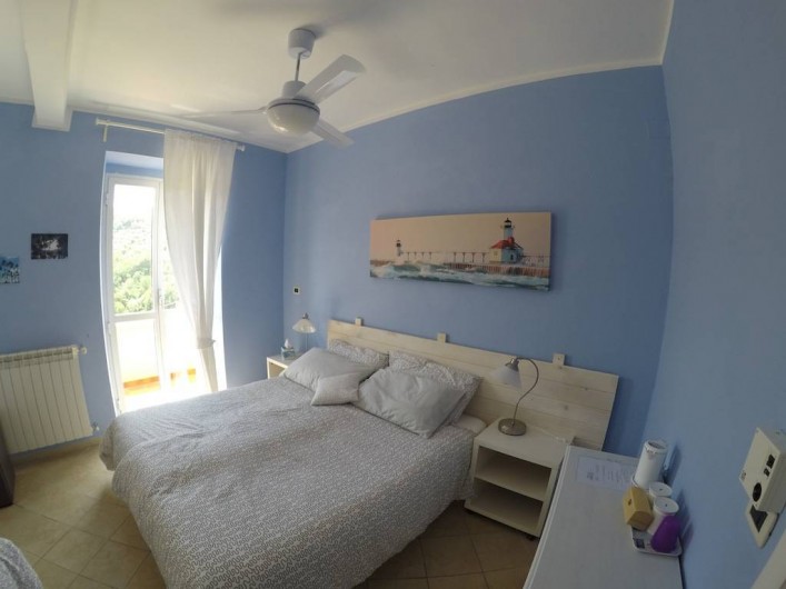 Location de vacances - Chambre d'hôtes à Finale Ligure - Lavande