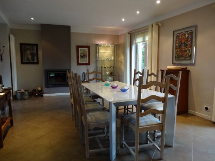 Location de vacances - Villa à Carrara