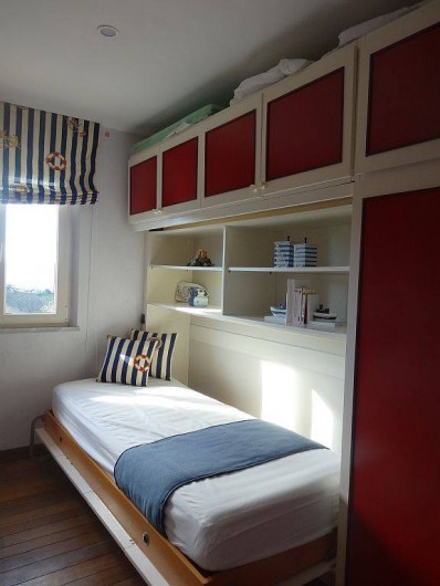 Location de vacances - Villa à Carrara