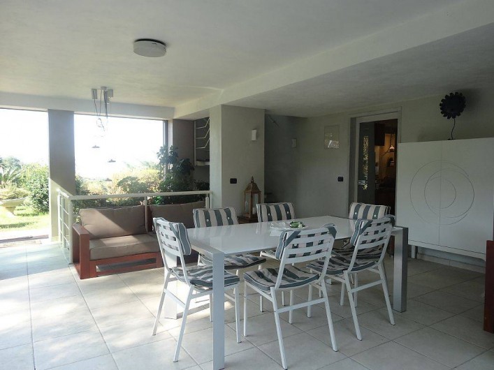 Location de vacances - Villa à Carrara