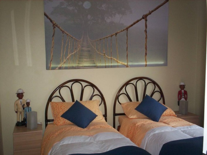 Location de vacances - Villa à Carrara