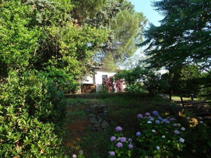 Location de vacances - Villa à Carrara
