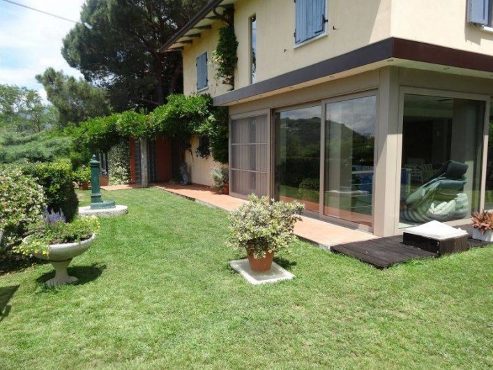 Location de vacances - Villa à Carrara