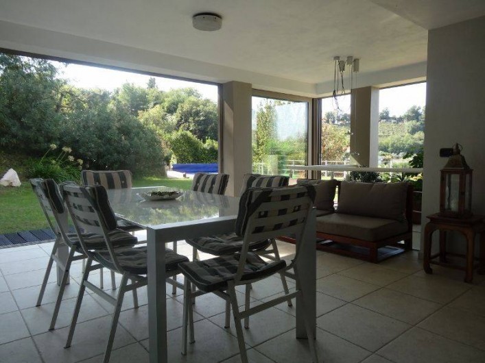 Location de vacances - Villa à Carrara