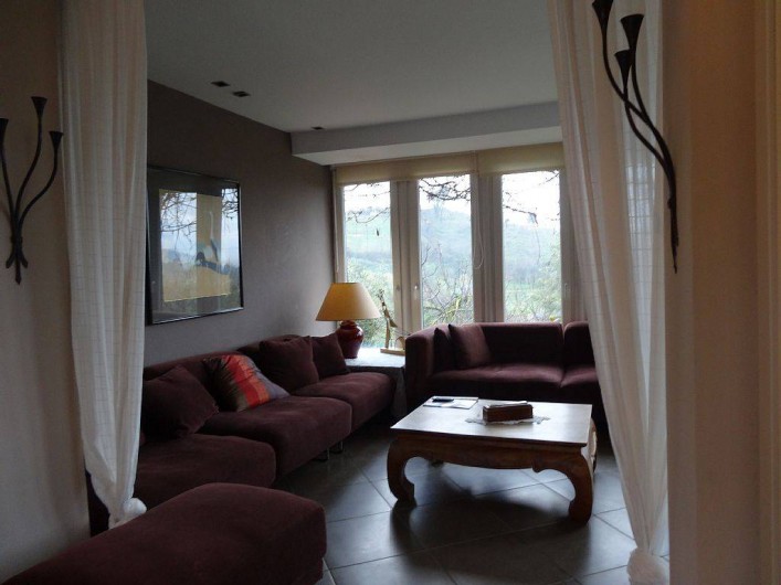 Location de vacances - Villa à Carrara